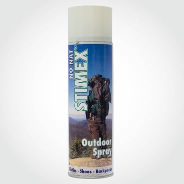 Stimex Outdoor Waterproofing Spray