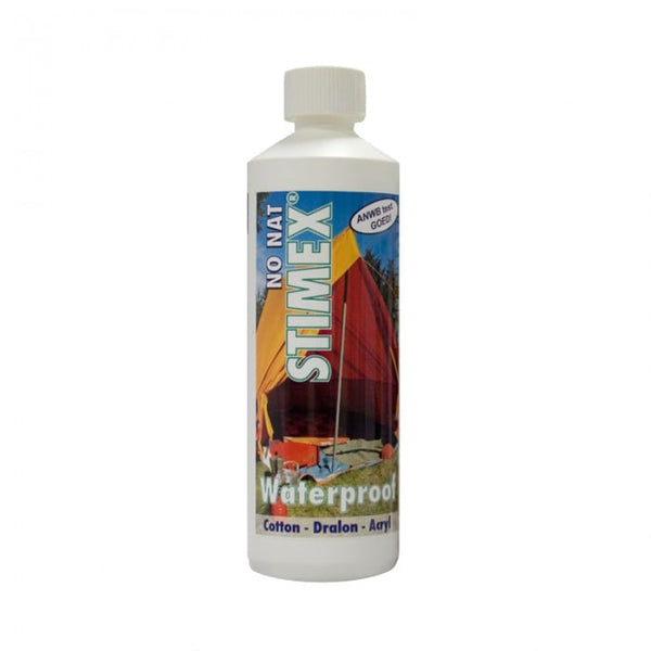 Stimex 500ml liquid concentrate waterproofer