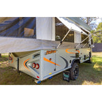 STOCKTON Camper Trailer