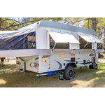 STOCKTON Camper Trailer