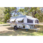 STOCKTON Camper Trailer