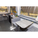 STOCKTON Camper Trailer