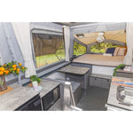 STOCKTON Camper Trailer