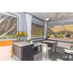 STOCKTON Camper Trailer