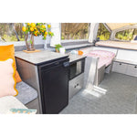 STOCKTON Camper Trailer