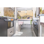 STOCKTON Camper Trailer