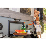 STOCKTON Camper Trailer