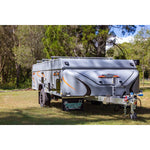 STOCKTON Camper Trailer