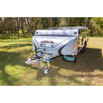 STOCKTON Camper Trailer