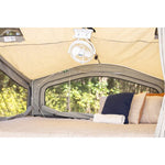 STOCKTON Camper Trailer