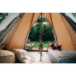 MY TCA 350 TIPI TENT | TEEPEE CAMPING TENT