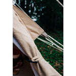 MY TCA 350 TIPI TENT | TEEPEE CAMPING TENT