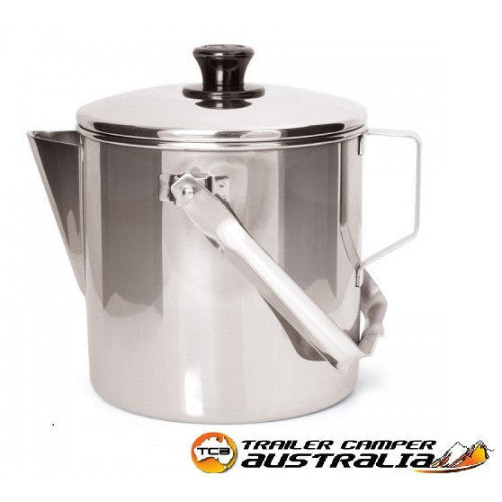 ZEBRA BILLY TEA POT