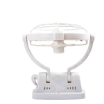 SUPEX RV fan with speed settings