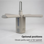 USB LED lantern for camping