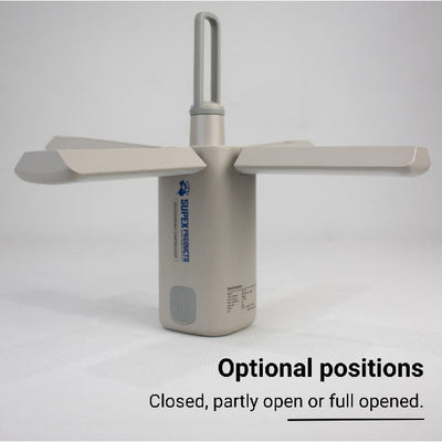 USB LED lantern for camping