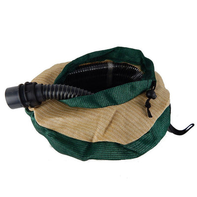 Large hose bag
