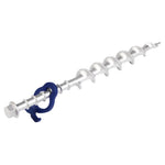 PEGGY PEG LARGE ALUMINIUM SCREW 