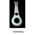 TOW BALL SPANNER - MULTI-USE