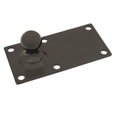 Sway Control Arm with Mounting Brackets