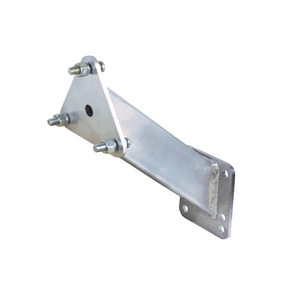 Jagsingh Spare Wheel Zinc Heavy Duty