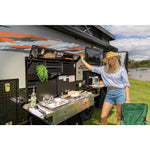 AUSTRACK CAMPERS - TALAWANA X15 HYBRID OFFROAD CAMPER TRAILER