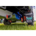 AUSTRACK CAMPERS - TALAWANA X15 HYBRID OFFROAD CAMPER TRAILER