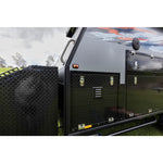AUSTRACK CAMPERS - TALAWANA X15 HYBRID OFFROAD CAMPER TRAILER