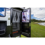 AUSTRACK CAMPERS - TALAWANA X15 HYBRID OFFROAD CAMPER TRAILER