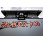 AUSTRACK CAMPERS - TALAWANA X15 HYBRID OFFROAD CAMPER TRAILER