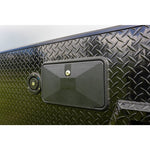 AUSTRACK CAMPERS - TALAWANA X15 HYBRID OFFROAD CAMPER TRAILER
