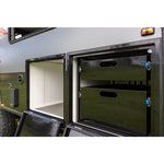 AUSTRACK CAMPERS - TALAWANA X15 HYBRID OFFROAD CAMPER TRAILER