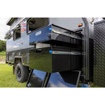 AUSTRACK CAMPERS - TALAWANA X15 HYBRID OFFROAD CAMPER TRAILER