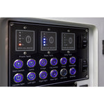 AUSTRACK CAMPERS - TALAWANA X15 HYBRID OFFROAD CAMPER TRAILER