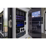 AUSTRACK CAMPERS - TALAWANA X15 HYBRID OFFROAD CAMPER TRAILER