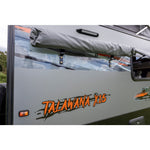 AUSTRACK CAMPERS - TALAWANA X15 HYBRID OFFROAD CAMPER TRAILER