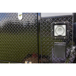 AUSTRACK CAMPERS - TALAWANA X15 HYBRID OFFROAD CAMPER TRAILER