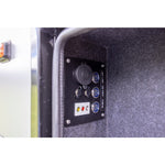 AUSTRACK CAMPERS - TALAWANA X15 HYBRID OFFROAD CAMPER TRAILER