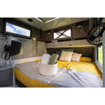 AUSTRACK CAMPERS - TALAWANA X15 HYBRID OFFROAD CAMPER TRAILER