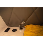 AUSTRACK CAMPERS - TALAWANA X15 HYBRID OFFROAD CAMPER TRAILER