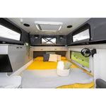 AUSTRACK CAMPERS - TALAWANA X15 HYBRID OFFROAD CAMPER TRAILER