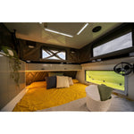 AUSTRACK CAMPERS - TALAWANA X15 HYBRID OFFROAD CAMPER TRAILER