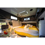 AUSTRACK CAMPERS - TALAWANA X15 HYBRID OFFROAD CAMPER TRAILER