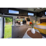 AUSTRACK CAMPERS - TALAWANA X15 HYBRID OFFROAD CAMPER TRAILER