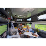 AUSTRACK CAMPERS - TALAWANA X15 HYBRID OFFROAD CAMPER TRAILER