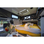 AUSTRACK CAMPERS - TALAWANA X15 HYBRID OFFROAD CAMPER TRAILER