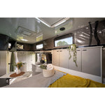 AUSTRACK CAMPERS - TALAWANA X15 HYBRID OFFROAD CAMPER TRAILER