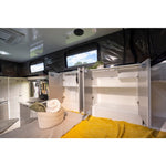 AUSTRACK CAMPERS - TALAWANA X15 HYBRID OFFROAD CAMPER TRAILER