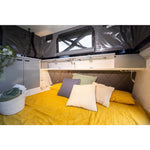 AUSTRACK CAMPERS - TALAWANA X15 HYBRID OFFROAD CAMPER TRAILER