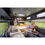 AUSTRACK CAMPERS - TALAWANA X15 HYBRID OFFROAD CAMPER TRAILER